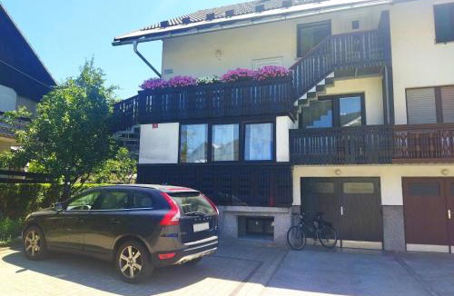 Bohinjska Bistrica Apartment | Apartma Vojvoda