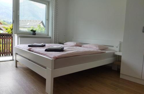 Bohinjska Bistrica Apartment | Apartma Vojvoda