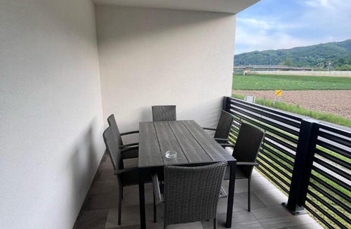 Catez ob Savi Apartment | Apartmaji Baznik Čatež