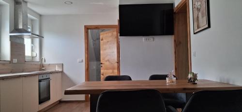 Olimje Apartment | Apartmaji Božiček