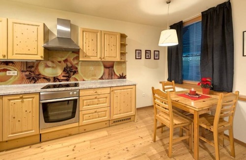 Kranjska Gora Apartment | Apartmaji Budinek