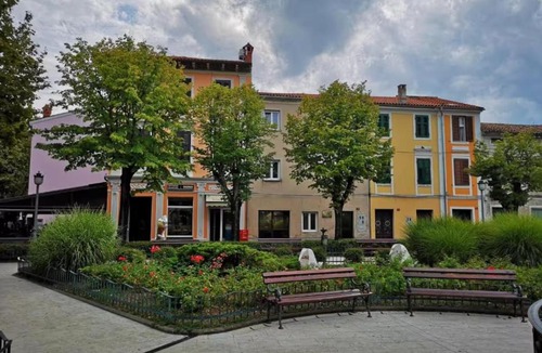 Izola Apartment | Apartmaji Fani Izola