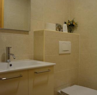 Slap Apartment | Apartmaji Kobal