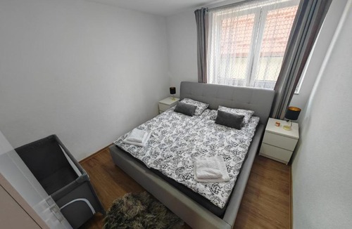 Jesenice Apartment | Apartmaji KUSUR