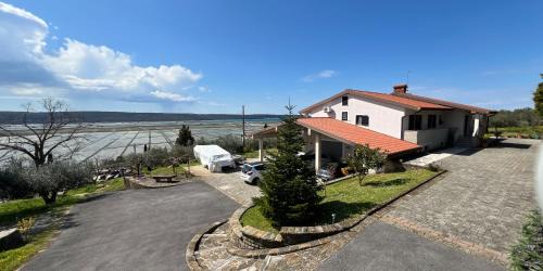 Seca Apartment | Apartmaji Modri horizont Seča - Blue Horizon Apartments Seca