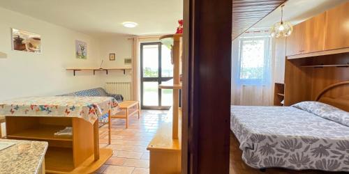 Seca Apartment | Apartmaji Modri horizont Seča - Blue Horizon Apartments Seca