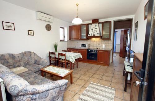 Seca Apartment | Apartmaji Modri horizont Seča - Blue Horizon Apartments Seca