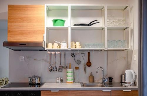 Dovje Apartment | Apartmaji na hribu