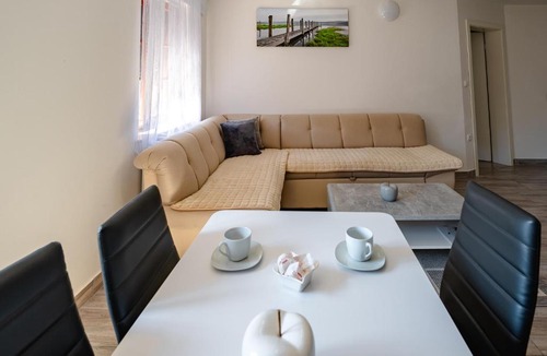 Ratece Apartment | Apartmaji Pr' Kopavank