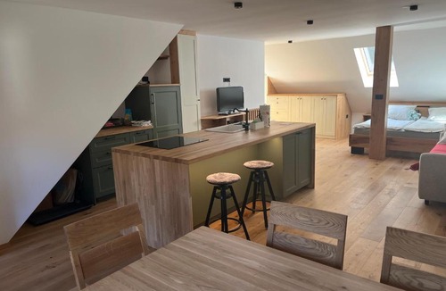 Pohorje Apartment | Apartmaji pri Mojci