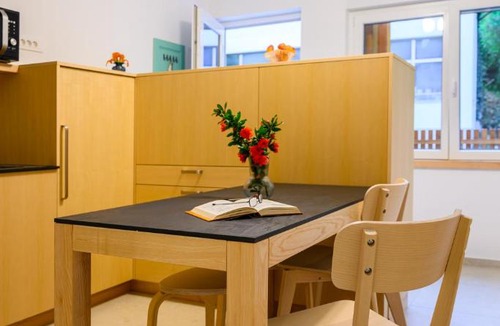 Kanal Apartment | Apartmaji Skalabon - Ivo