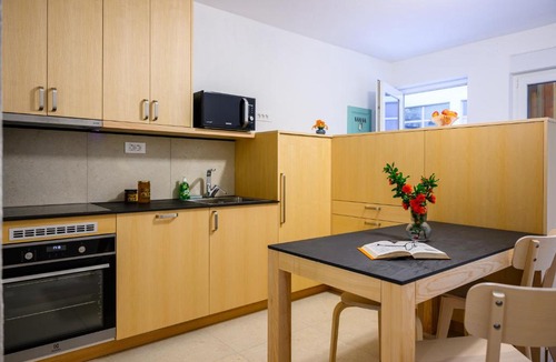 Kanal Apartment | Apartmaji Skalabon - Ivo