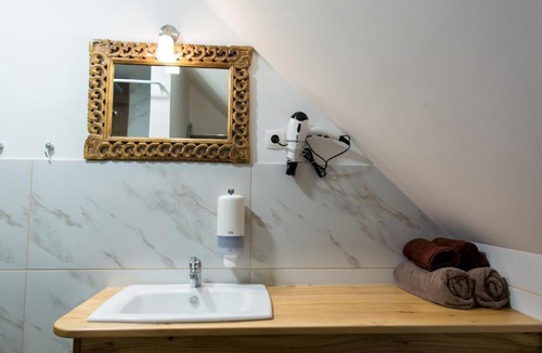 Zrece Apartment | Apartmaji Smogavc