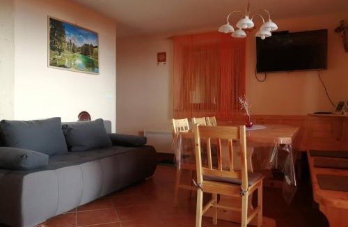 Ambroz pod Krvavcem Apartment | Apartmaji Vrhovnik