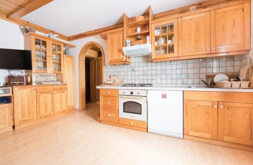 Ambroz pod Krvavcem Apartment | Apartmajska hiša Muštrinka