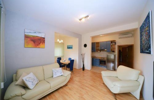 Kampor Apartment | Apartman Čule