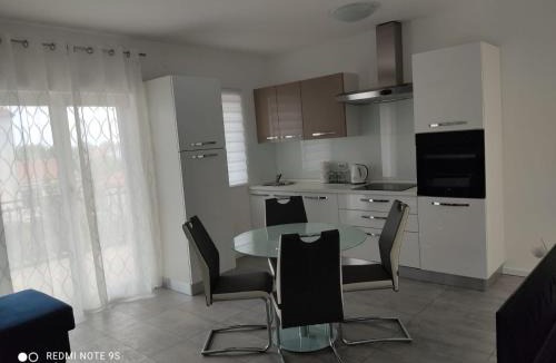 Jadrija Apartment | Apartman Šuperba A2