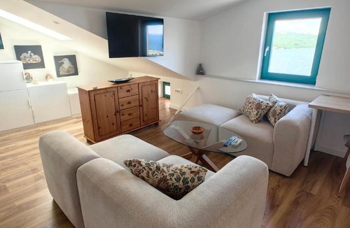 Volosko Apartment | Apartman Žana