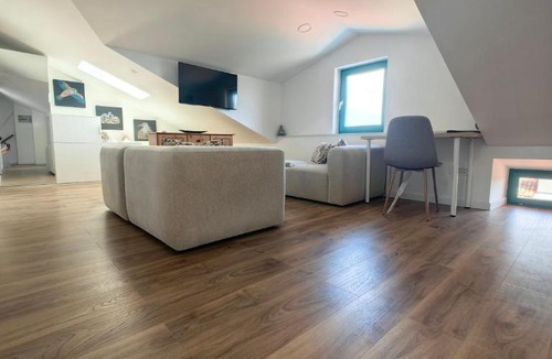 Volosko Apartment | Apartman Žana