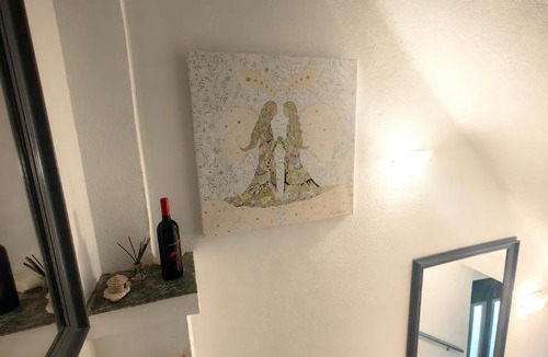 Volosko Apartment | Apartman Žana