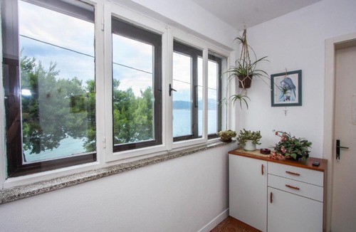 Arbanija Apartment | Apartman Žana