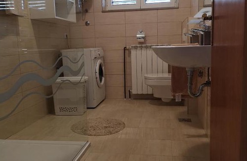 Mihotici Apartment | Apartman Željka