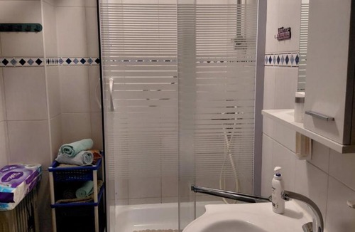 Ogulin Apartment | Apartman 1 RIBIČ