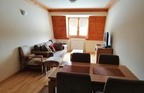 Jahorina Apartment | Apartman 205- Aparthotel Vučko Jahorina private host 50m2
