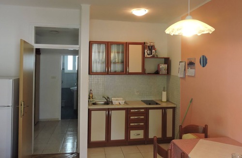 Zrce Apartment | Apartman 3