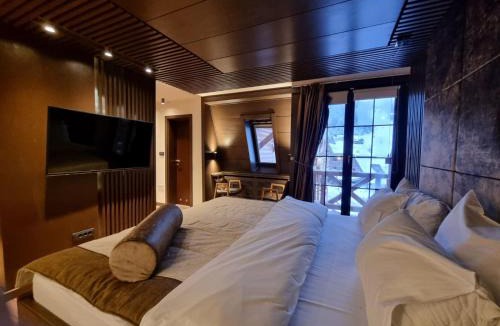 Jahorina Apartment | Apartman 301-Aparthotel Vučko Jahorina-private host