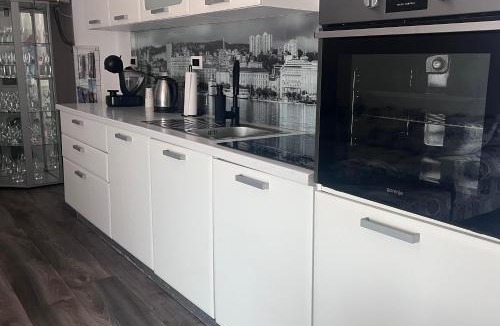 Bezjaki Apartment | Apartman 55