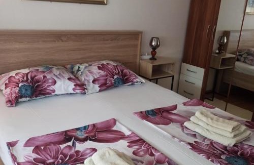 Kulen Vakuf Apartment | Apartman Adna