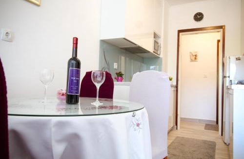 Sinj Apartment | Apartman Alka