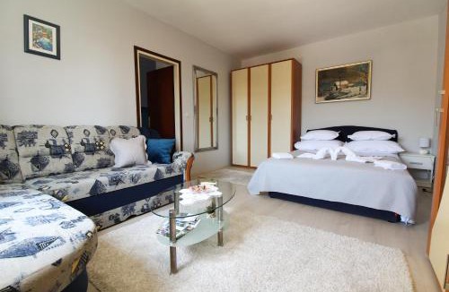 Sinj Apartment | Apartman Alka