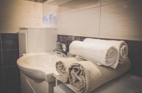 Sinj Apartment | Apartman Alka