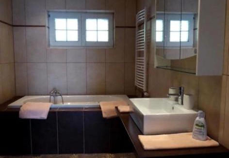 Vratarusa Apartment | Apartman Ana 2