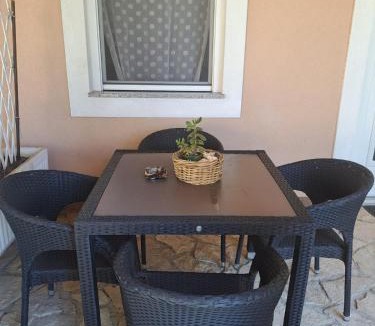 Punat Apartment | Apartman Ana