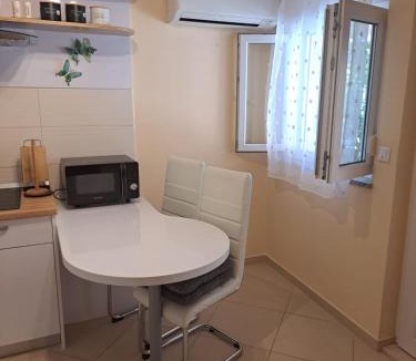 Punat Apartment | Apartman Ana