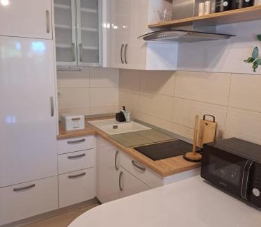 Punat Apartment | Apartman Ana