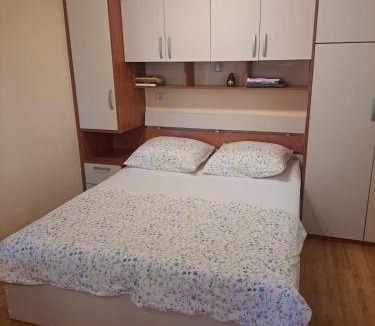 Punat Apartment | Apartman Ana