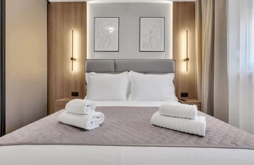 Istok Apartment | Apartman Ana Makarska by Makarska Exklusiv