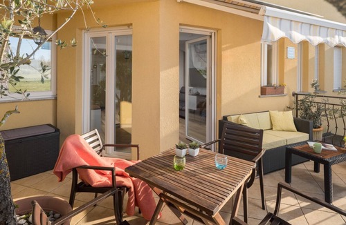 Stranici kod Nove Vasi Apartment | Apartman Andrea by Villas Guide