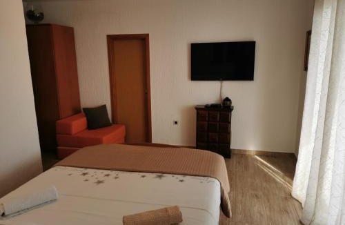 Brela Apartment | Apartman Ante