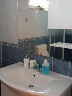 Vrpolje Apartment | Apartman Antonio