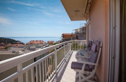 Vrpolje Apartment | Apartman Antonio