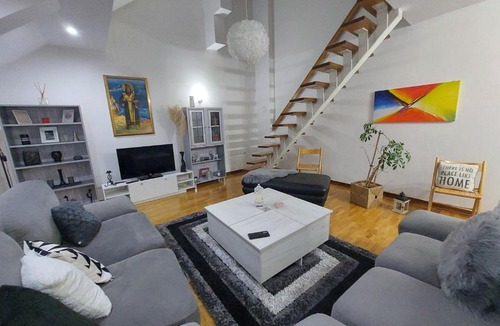 Sabac Apartment | Apartman Atina