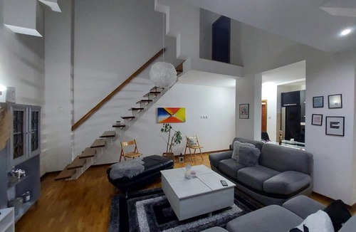 Sabac Apartment | Apartman Atina