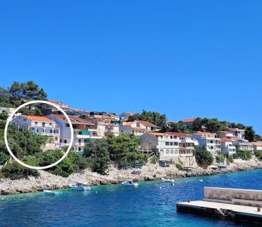 Zavalatica Apartment | Apartman Aurora