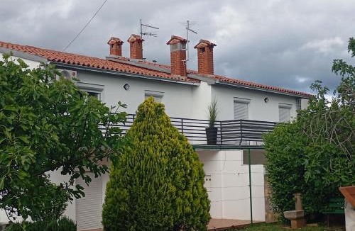 Kosinozici Apartment | Apartman Aurora Parenzo