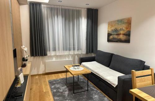 Jahorina Apartment | Apartman Bajka - Aparthotel Zlatni Javor